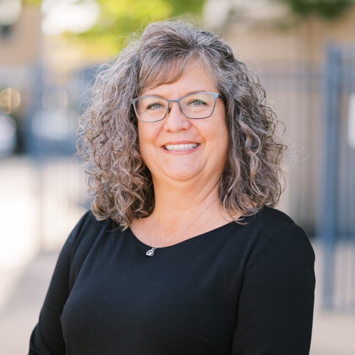 Leslie Navarre